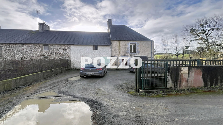 Ma-Cabane - Vente Maison LE MESNIL-AMEY, 160 m²