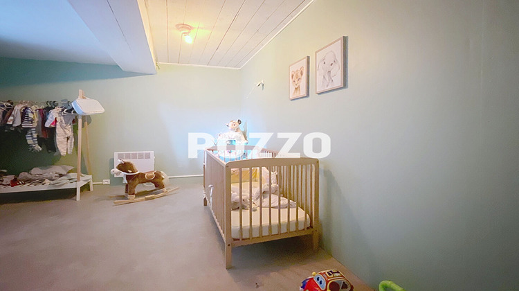 Ma-Cabane - Vente Maison LE MESNIL-AMEY, 160 m²