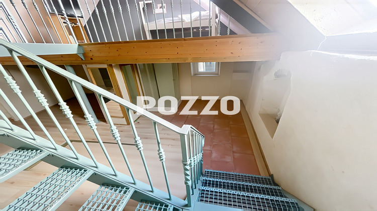 Ma-Cabane - Vente Maison LE MESNIL-AMEY, 160 m²