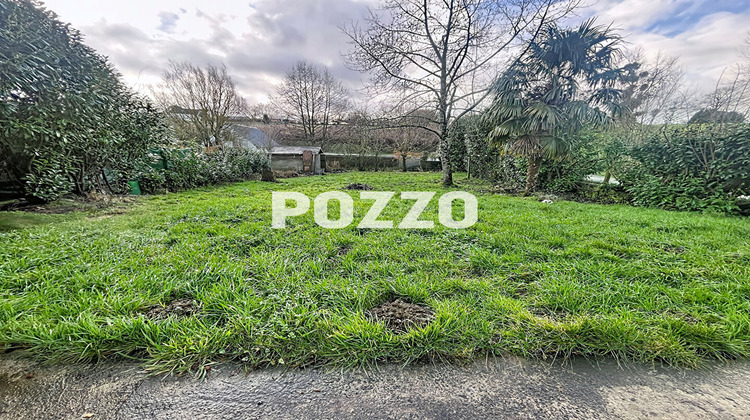 Ma-Cabane - Vente Maison LE MESNIL-AMEY, 160 m²