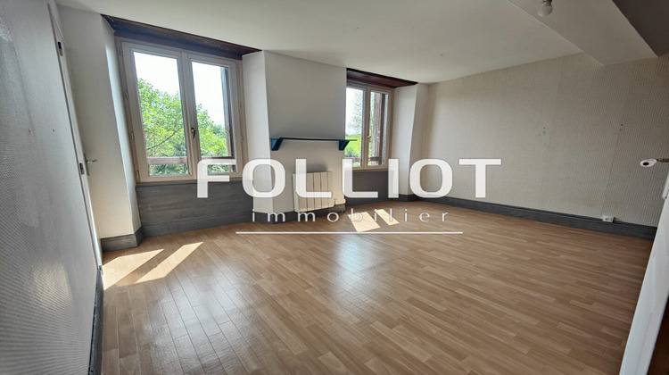 Ma-Cabane - Vente Maison LE MESNIL-AMEY, 150 m²