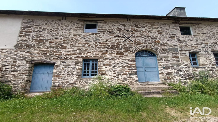 Ma-Cabane - Vente Maison Le Mesnil-Amey, 42 m²