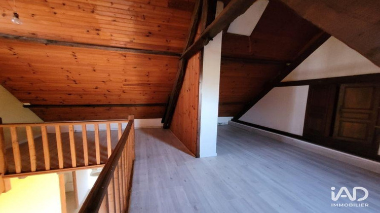 Ma-Cabane - Vente Maison Le Mesnil-Amey, 42 m²