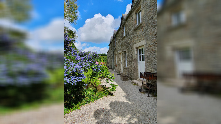 Ma-Cabane - Vente Maison Le Mesnil-au-Val, 189 m²