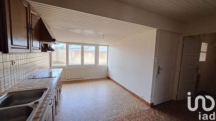 Ma-Cabane - Vente Maison Le Mesnil-Au-Val, 86 m²