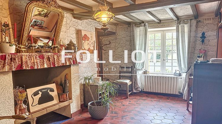 Ma-Cabane - Vente Maison LE MESNIL-AUBERT, 232 m²