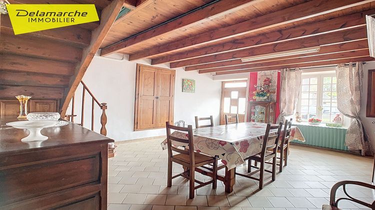 Ma-Cabane - Vente Maison LE MESNIL-AUBERT, 242 m²