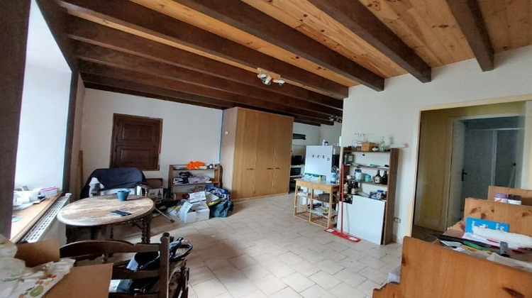 Ma-Cabane - Vente Maison Le Mesnil-Aubert, 200 m²