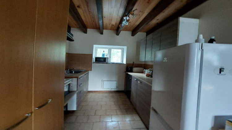 Ma-Cabane - Vente Maison Le Mesnil-Aubert, 200 m²