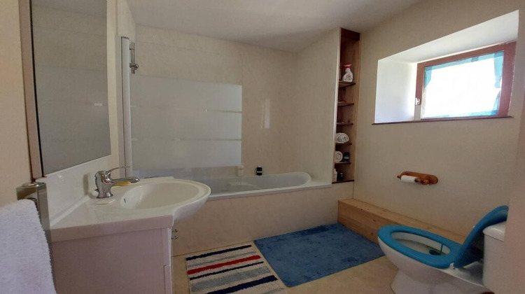 Ma-Cabane - Vente Maison Le Mesnil-Aubert, 200 m²