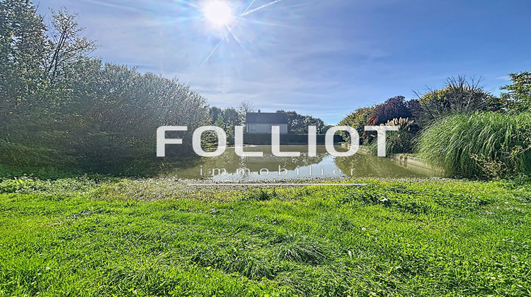 Ma-Cabane - Vente Maison LE MESNIL-AUBERT, 135 m²