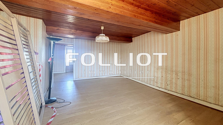 Ma-Cabane - Vente Maison LE MESNIL-AUBERT, 135 m²