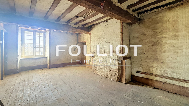 Ma-Cabane - Vente Maison LE MESNIL-AUBERT, 135 m²