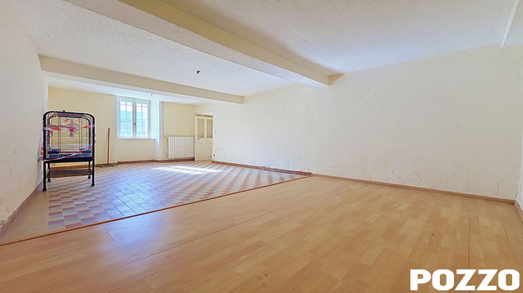 Ma-Cabane - Vente Maison LE MESNIL-AUBERT, 134 m²