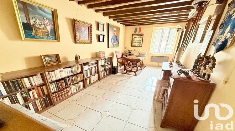 Ma-Cabane - Vente Maison Le Mesnil-Aubry, 43 m²