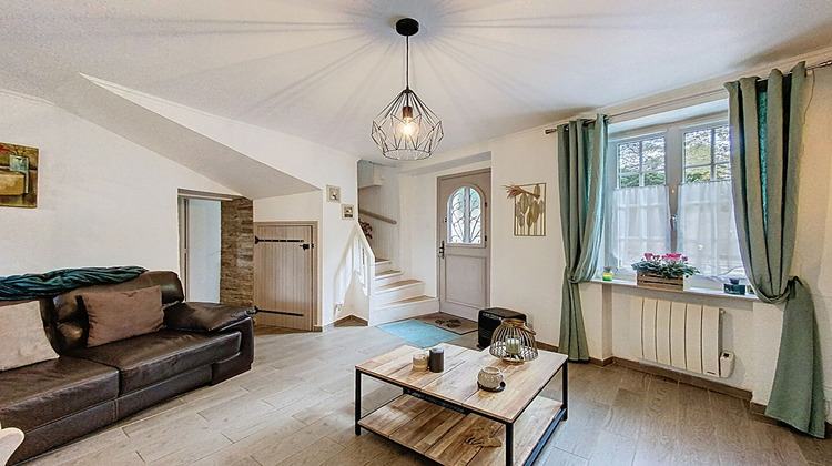 Ma-Cabane - Vente Maison LE MESNIL-AUBRY, 78 m²