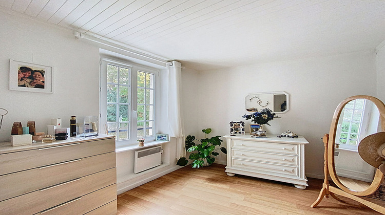 Ma-Cabane - Vente Maison LE MESNIL-AUBRY, 78 m²