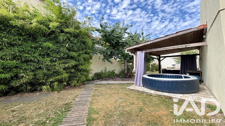 Ma-Cabane - Vente Maison Le Mesnil-Aubry, 150 m²