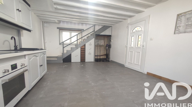 Ma-Cabane - Vente Maison Le Mesnil-Aubry, 61 m²