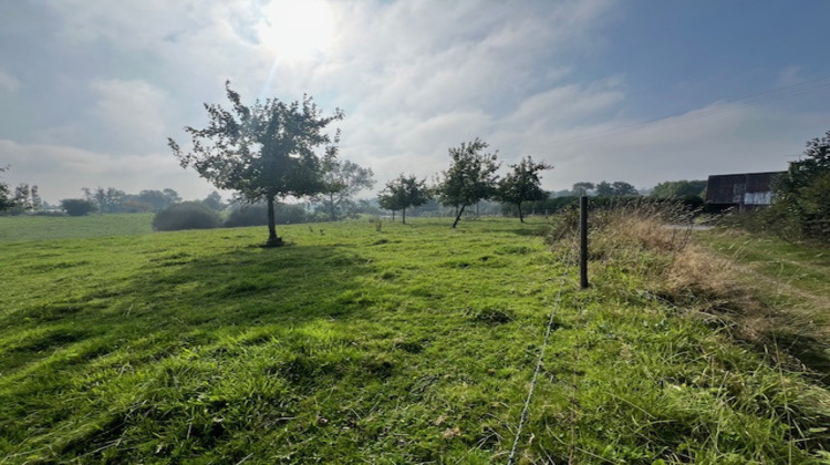 Ma-Cabane - Vente Maison Le Mesnil-Auzouf, 50 m²