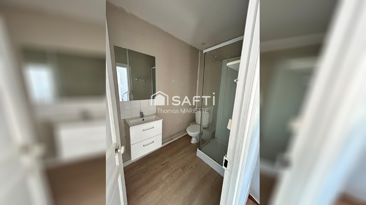 Ma-Cabane - Vente Maison Le Mesnil-Auzouf, 195 m²
