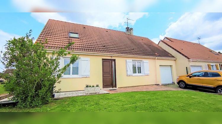 Ma-Cabane - Vente Maison LE MESNIL-EN-THELLE, 125 m²