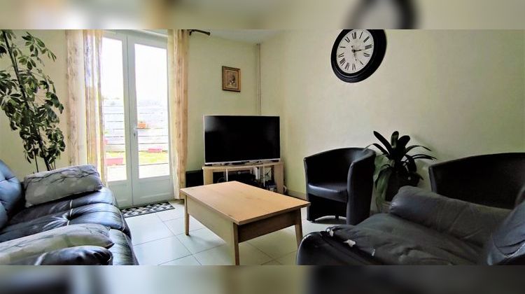 Ma-Cabane - Vente Maison LE MESNIL-EN-THELLE, 125 m²