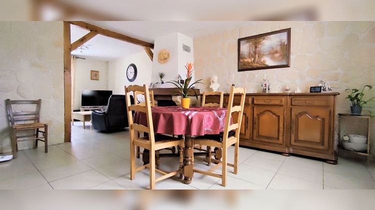 Ma-Cabane - Vente Maison LE MESNIL-EN-THELLE, 125 m²