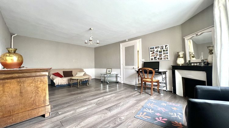 Ma-Cabane - Vente Maison Le Mesnil-en-Thelle, 127 m²