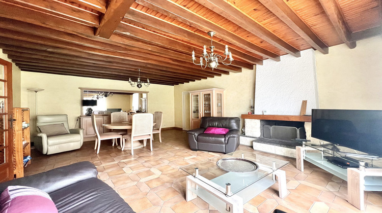 Ma-Cabane - Vente Maison Le Mesnil-en-Thelle, 127 m²