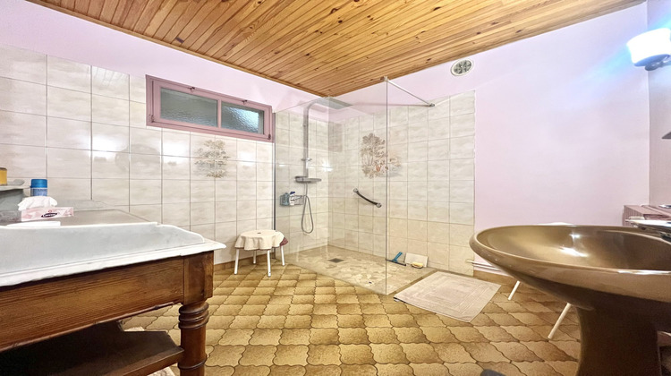 Ma-Cabane - Vente Maison Le Mesnil-en-Thelle, 127 m²