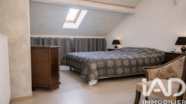 Ma-Cabane - Vente Maison Le Mesnil-en-Thelle, 162 m²