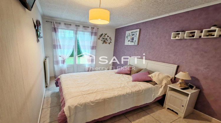 Ma-Cabane - Vente Maison Le Mesnil-en-Thelle, 100 m²