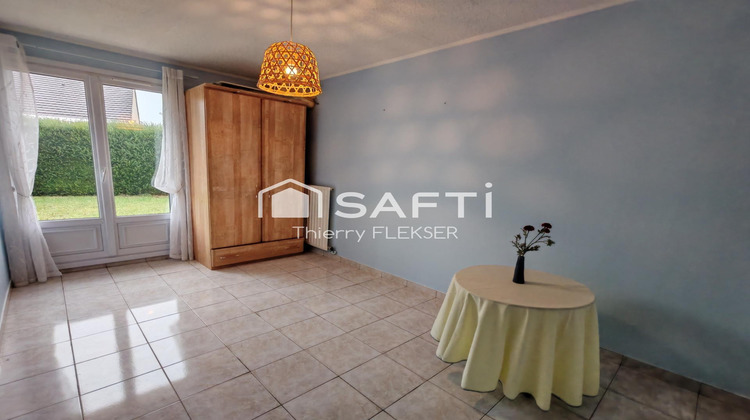 Ma-Cabane - Vente Maison Le Mesnil-en-Thelle, 100 m²