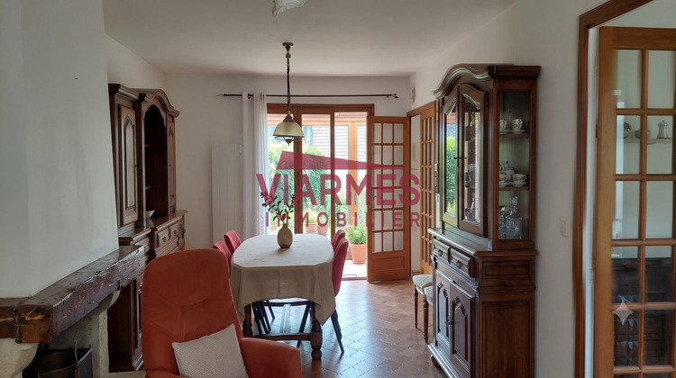 Ma-Cabane - Vente Maison Le Mesnil-en-Thelle, 85 m²
