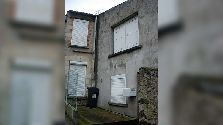 Ma-Cabane - Vente Maison LE MESNIL-EN-VALLEE, 110 m²