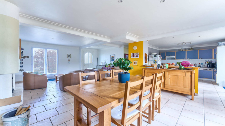 Ma-Cabane - Vente Maison LE MESNIL EN VALLEE, 116 m²