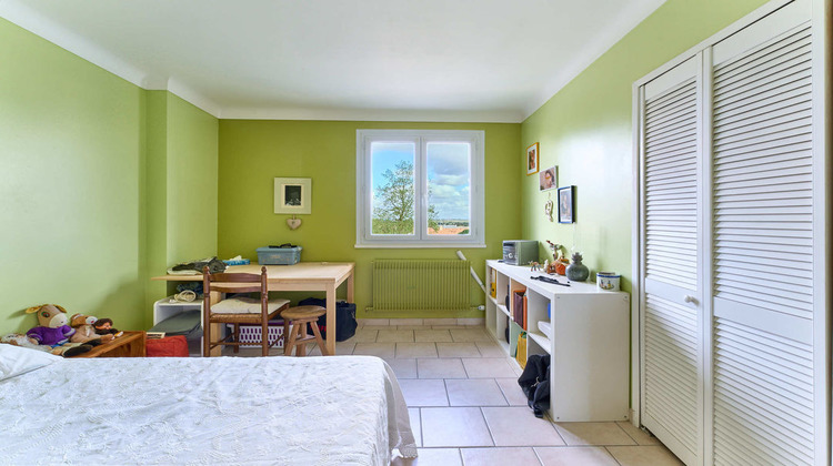 Ma-Cabane - Vente Maison LE MESNIL EN VALLEE, 116 m²