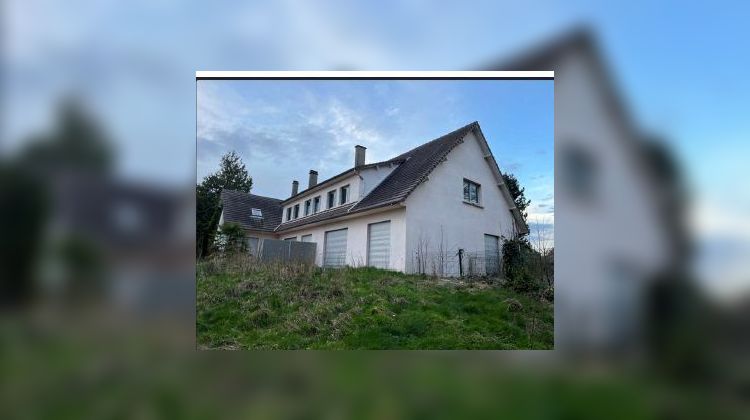 Ma-Cabane - Vente Maison Le Mesnil-Esnard, 440 m²