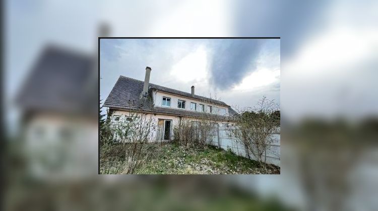 Ma-Cabane - Vente Maison Le Mesnil-Esnard, 440 m²