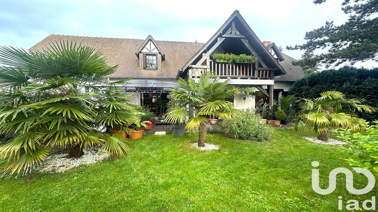 Ma-Cabane - Vente Maison Le Mesnil-Esnard, 170 m²