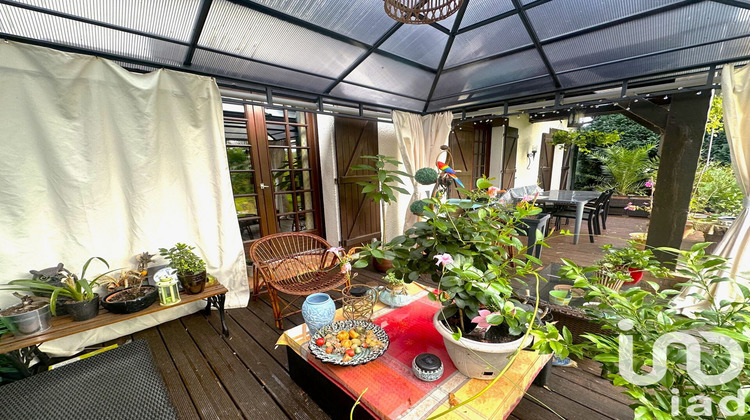 Ma-Cabane - Vente Maison Le Mesnil-Esnard, 170 m²