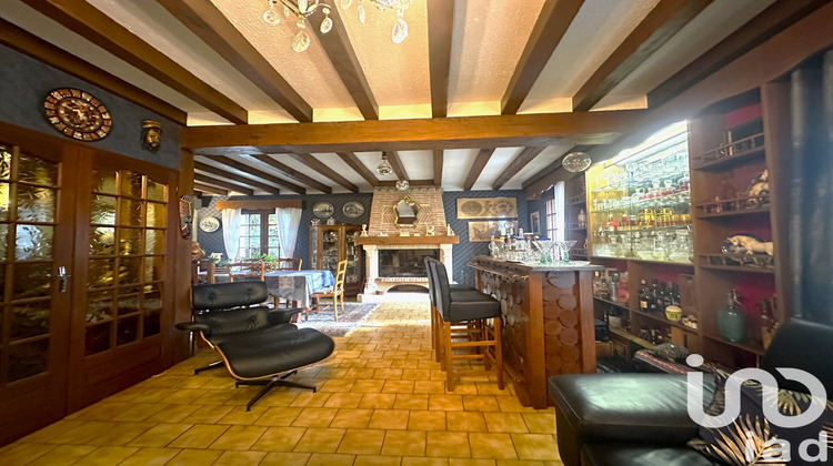 Ma-Cabane - Vente Maison Le Mesnil-Esnard, 170 m²