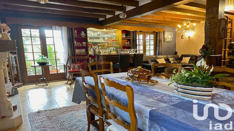 Ma-Cabane - Vente Maison Le Mesnil-Esnard, 170 m²