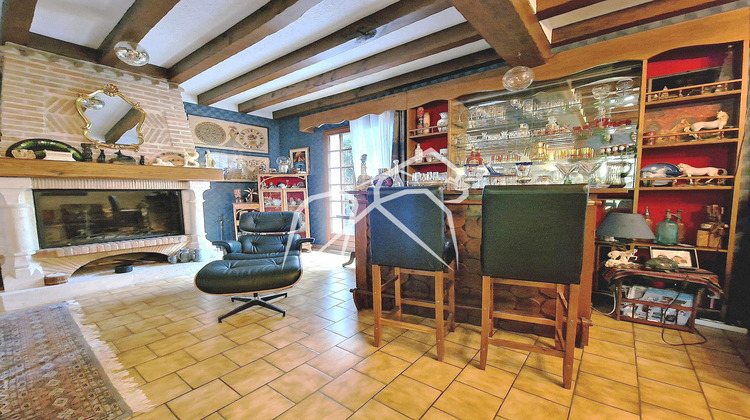 Ma-Cabane - Vente Maison Le Mesnil-Esnard, 170 m²