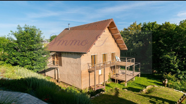 Ma-Cabane - Vente Maison Le Mesnil-Esnard, 141 m²