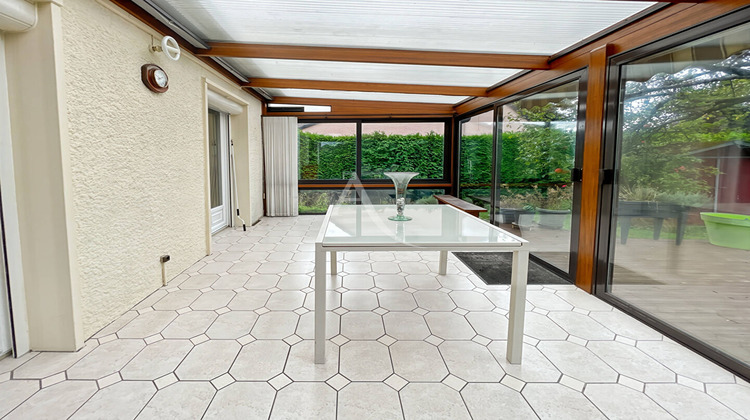 Ma-Cabane - Vente Maison LE MESNIL-ESNARD, 125 m²