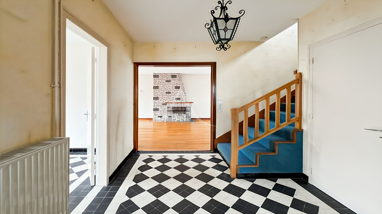 Ma-Cabane - Vente Maison LE MESNIL-ESNARD, 140 m²