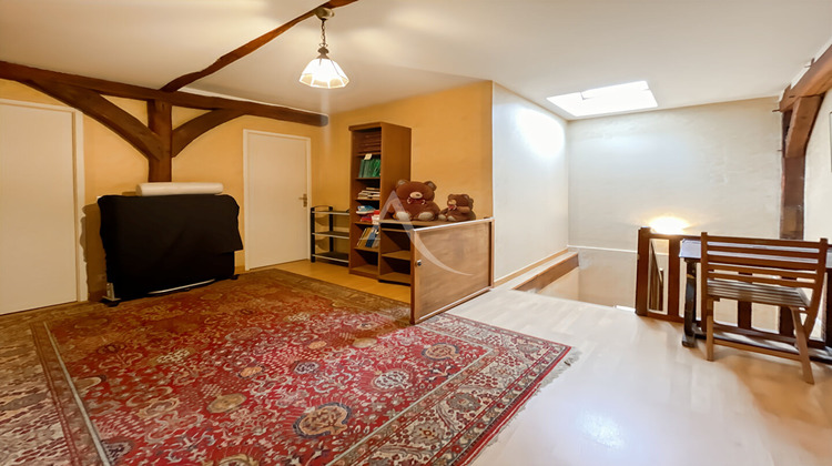Ma-Cabane - Vente Maison LE MESNIL-ESNARD, 260 m²