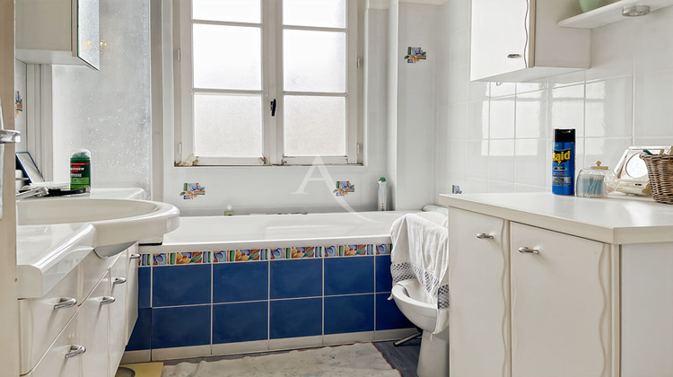 Ma-Cabane - Vente Maison LE MESNIL-ESNARD, 260 m²